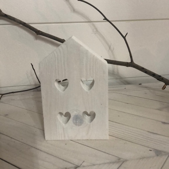 Wooden Houses - Picture 3 of 6